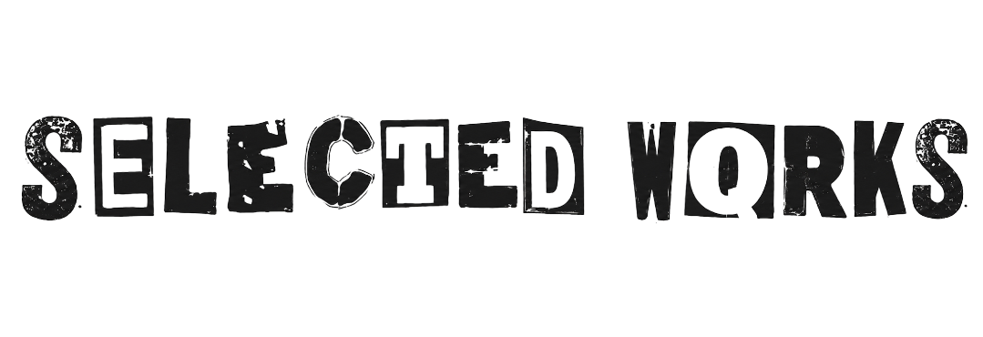 Selected Works